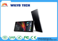 WZ2 5 インチ スクリーンの Smartphones、Smartphone 5 インチの表示 MT6592 1280x720p 3g Wifi アンドロイド