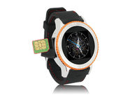  WS7 冒険のシーカー険しい 3g のための人間の特徴をもつ腕時計の耐久財の腕時計