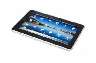 10 インチの Android のタブレット、2.1M pixel,GPS(KZ-PB13-3)