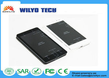 Q9000 カメラのない Smartphones 5 インチの表示 MT6582 3g 8Mp