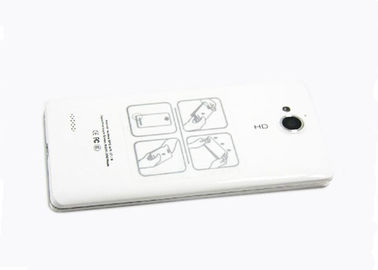 Q9000 カメラのない Smartphones 5 インチの表示 MT6582 3g 8Mp