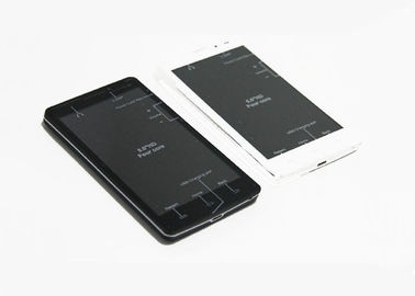 Q9000 カメラのない Smartphones 5 インチの表示 MT6582 3g 8Mp