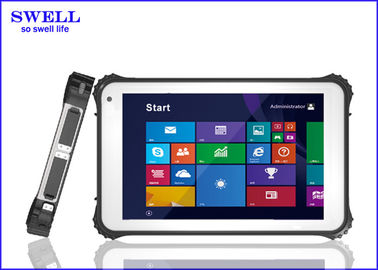 8 インチ ROM 8GB の NFC Bluetooth の険しいタブレットの PC の Windows のタブレットの PC