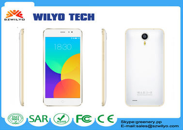 WV1 5 スクリーンの Smartphone のアンドロイド 5.1 OS Mt6580 のクォードの中心 5MP 1700 の Mah 電池